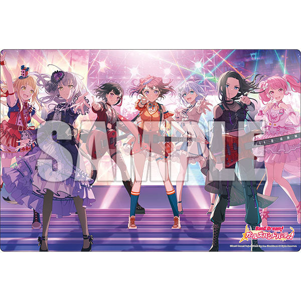 ブシロード ラバーマットコレクション V2 エクストラ Vol.70