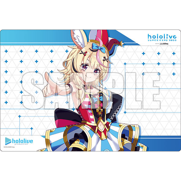 ブシロード ラバーマットコレクションV2 エクストラ Vol.31 hololive