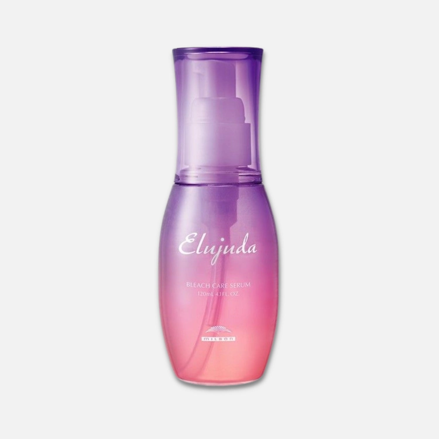 Milbon Elujuda Bleach Care Serum 120ml – Buy Me Japan