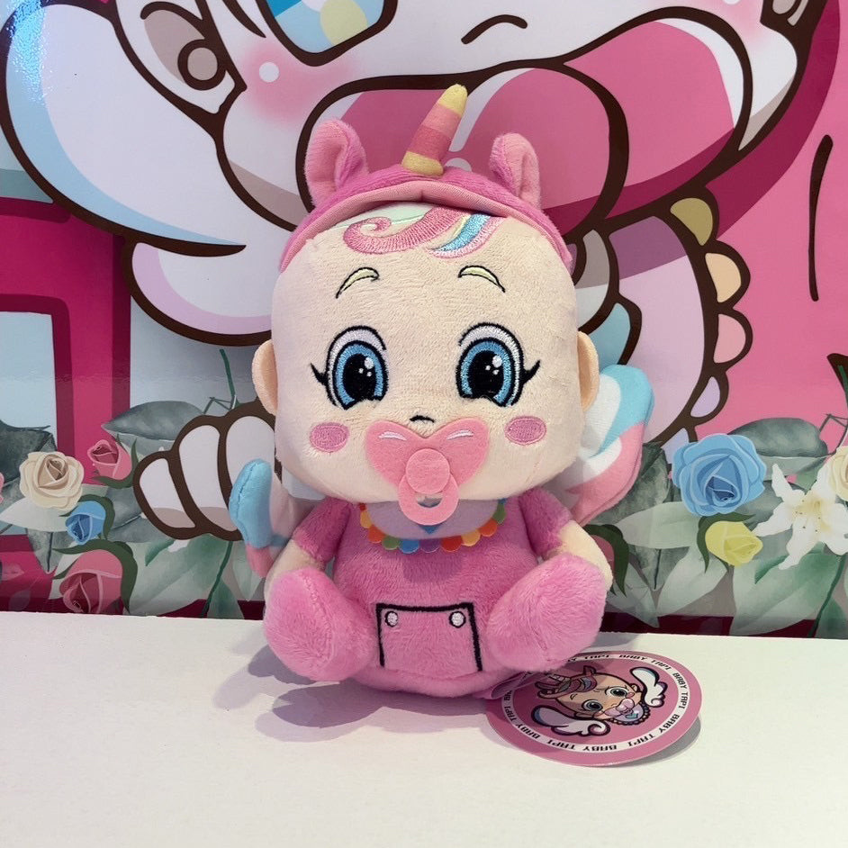 ベビタピちゃん ぬいぐるみ(M) – BABYTAPI officialshop