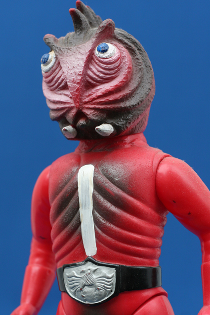 ヤモゲラス・キングサイズ – 昭和玩具研究+発表