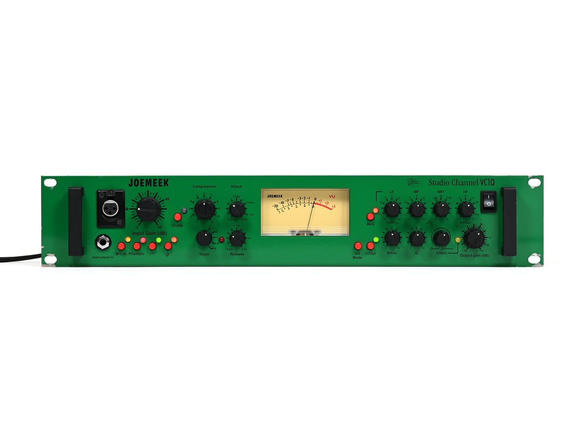 JoeMeek VC1Q V1.01 (USED) – BAKU Pro Audio