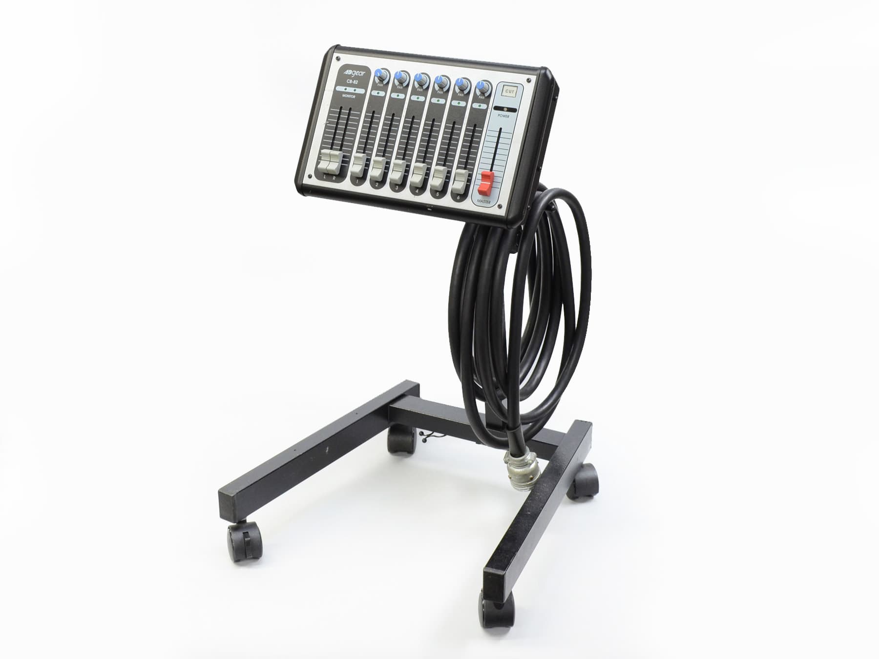 ADgear CB-82 (USED) – BAKU Pro Audio