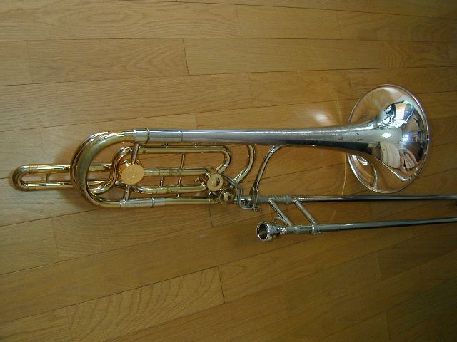 BassTrombone