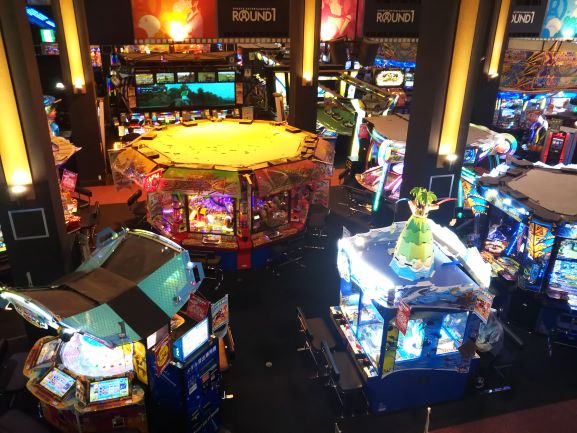 新】メダルゲーム日記【1回目】 | 埼玉ふじみ野のゲームセンター