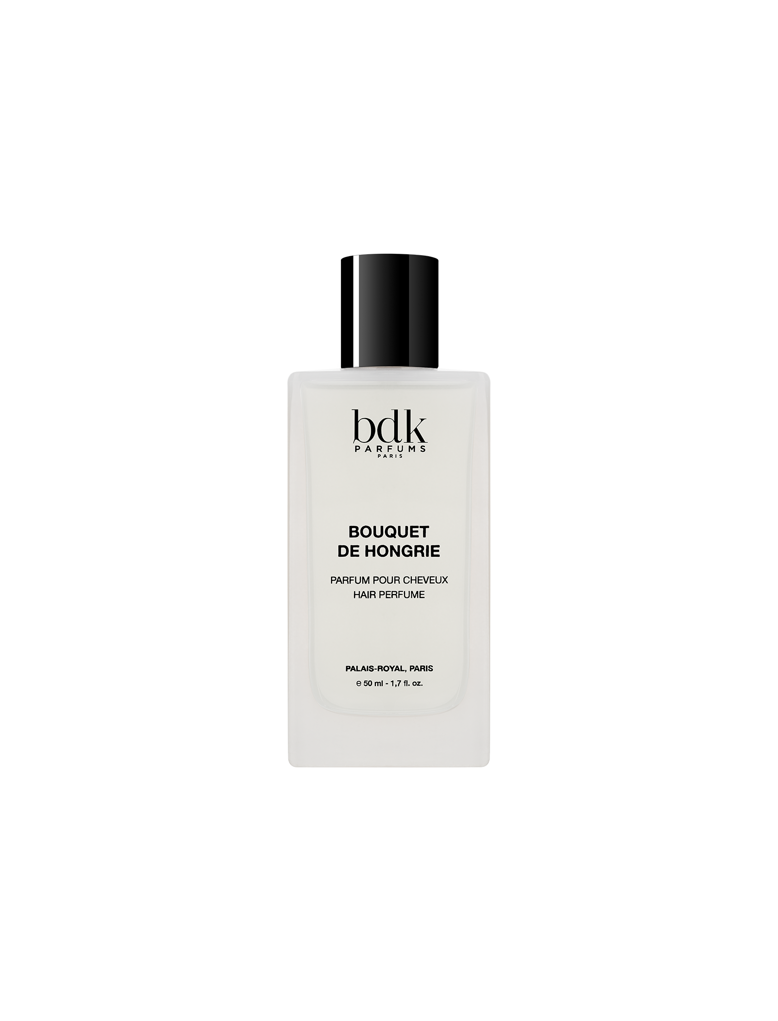Bouquet de Hongrie | Luxury Hair Perfume | BDK Parfums