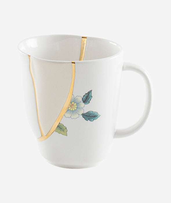 Kintsugi Mug No. 1