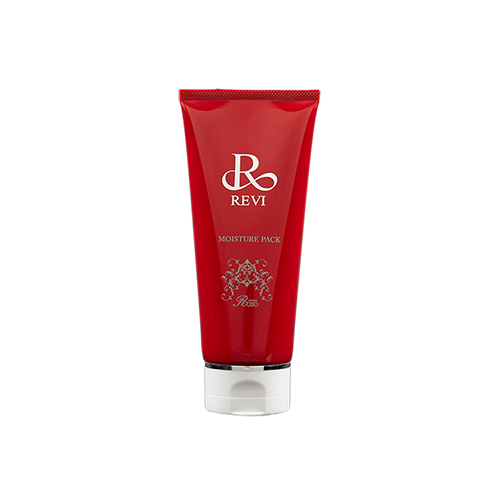モイスチャーパック100g – BeautyREVI