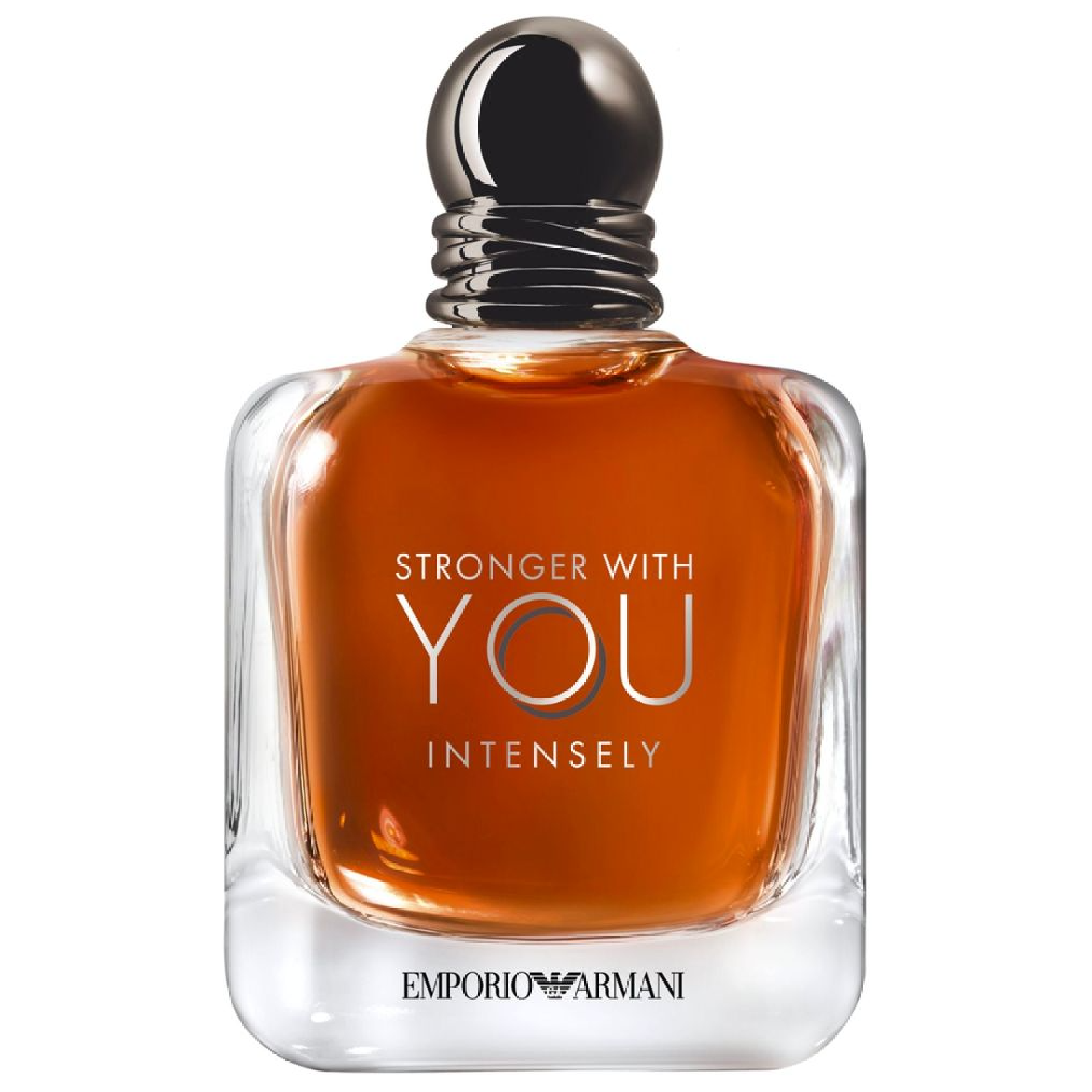 Giorgio Armani Stronger with You Intensely Eau de Parfum