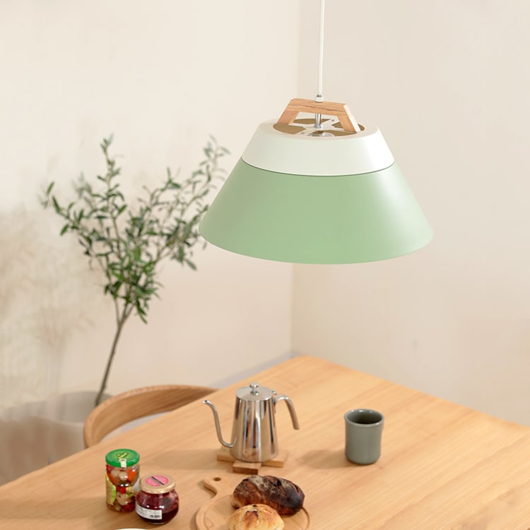 ペンダントライト 3灯 LAMP by 2TONE 3 BULB PENDANT mercros