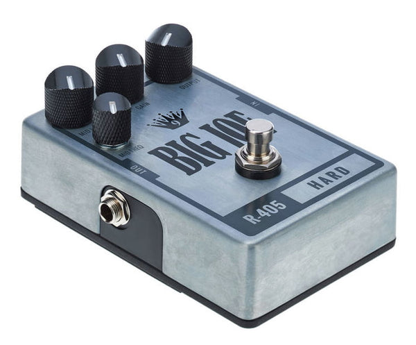 R-405 HARD (9V-18V) – Big Joe Stomp Box Company
