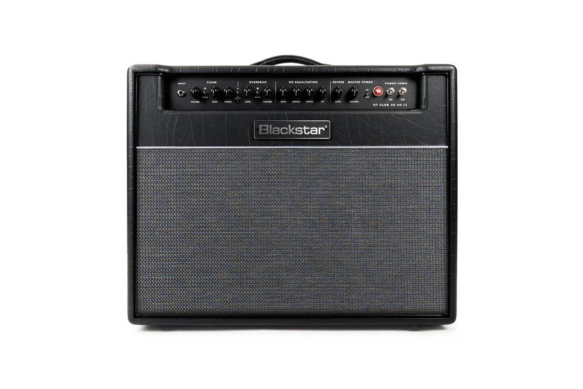 HT Club 40 MK III
