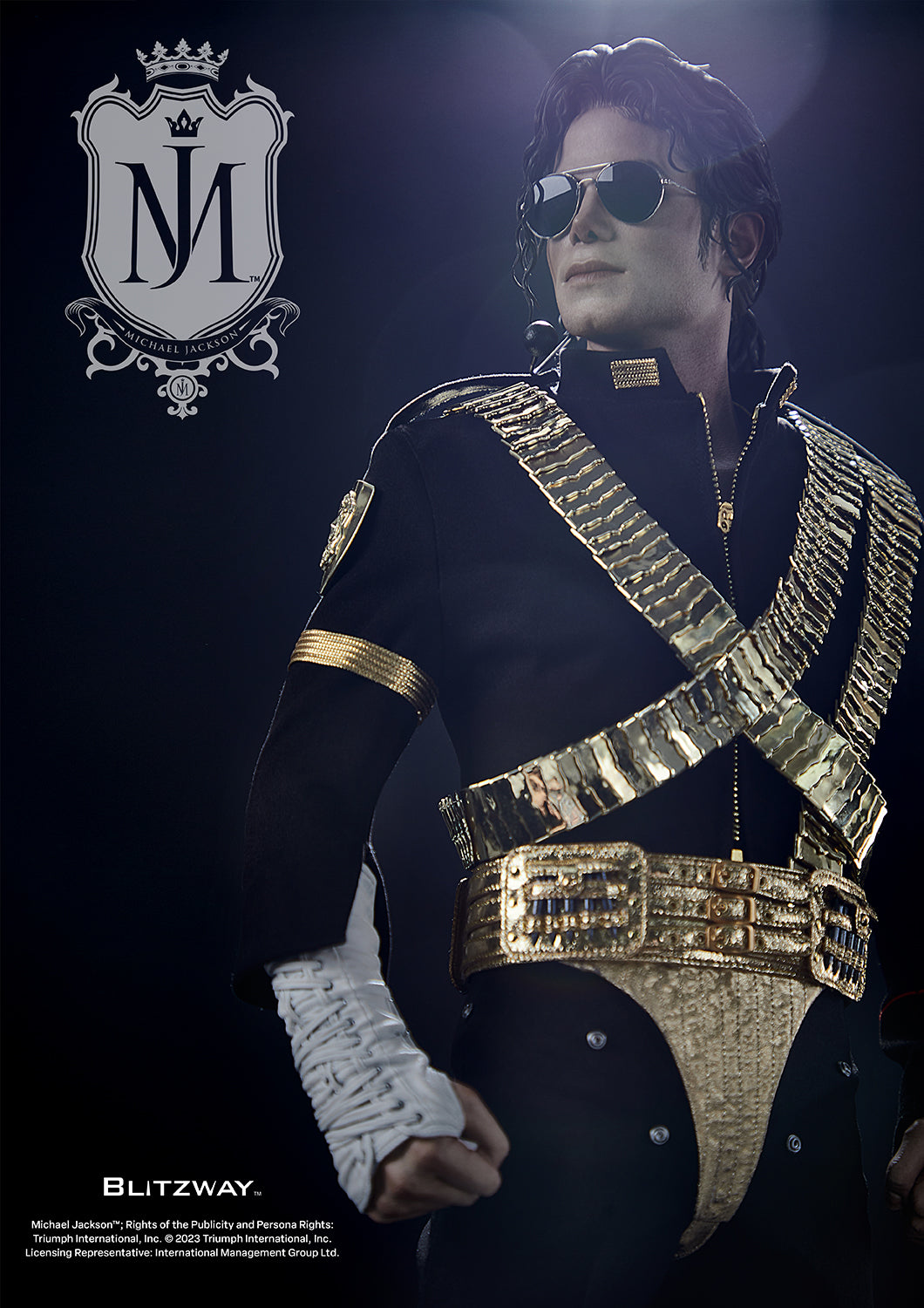 MJ_STD – BLITZWAY JAPAN