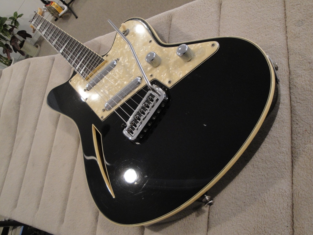 charvel surfcaster シャーベル サーフキャスターシャーベル サーフ