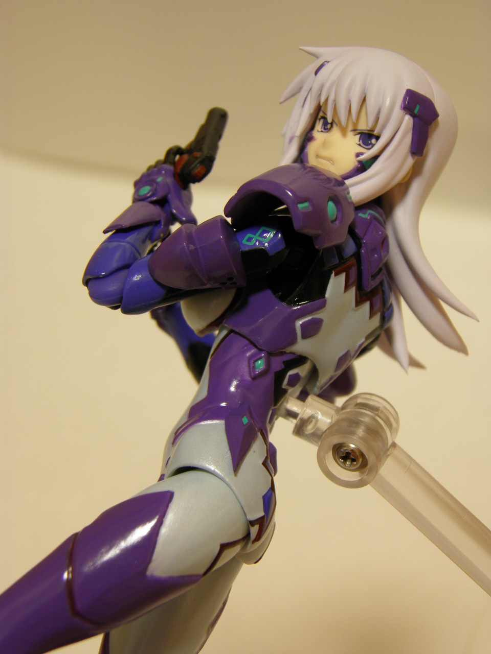 figmaレビュー ～クリスカ・ビャーチェノワ編～ | MITAKENの部屋