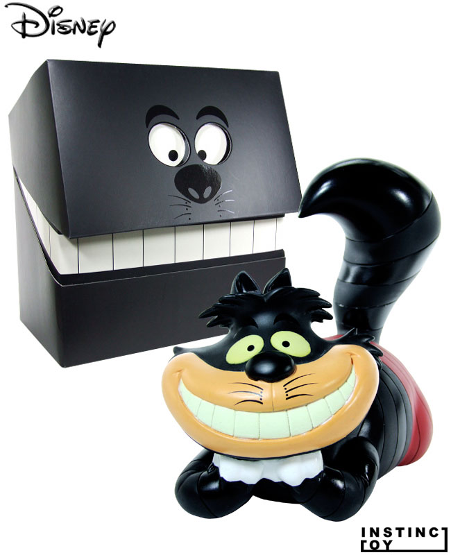 SPAN OF SUNSET チェシャ猫大特集！ | Blog@INSTINCTOY│ INSTINCTOYブログ