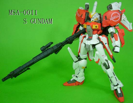 GFF 箱無しパーツ未チェック ディープストライカー ① GUNDAM FIX