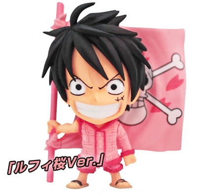 アニキャラヒーローズ vol.13 冬島編｜LOGPIECE（ワンピースブログ
