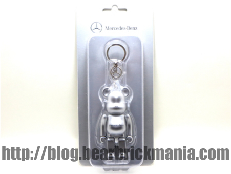 メルセデス・ベンツ （Mercedes Benz） ベアブリック （BE@RBRICK