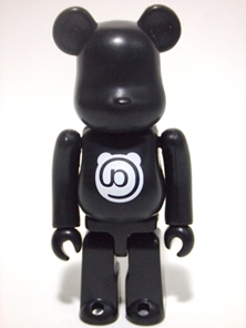 またニセ シリーズ17 ベアブリック（BE@RBRICK） | べあぶりっくまにあ