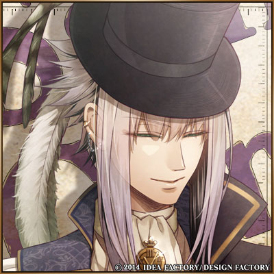 Code：Realize ～創世の姫君～ 第6回 - Code：Realize ～祝福の未来～