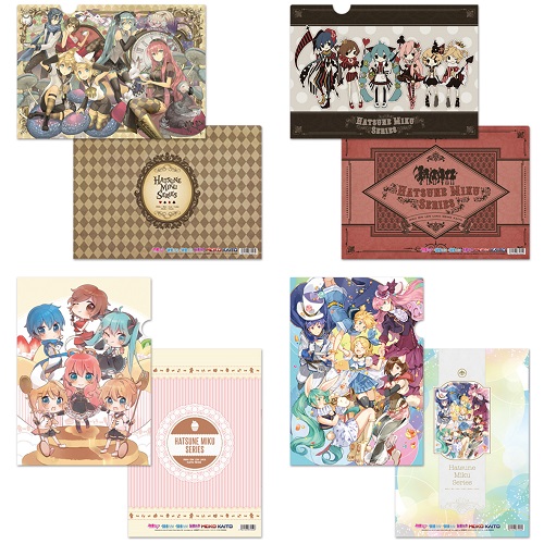 その他（グッズ）】12/23（水）よりアニメイトで開催！「鏡音リン