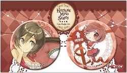 その他（グッズ）】12/23（水）よりアニメイトで開催中！「鏡音リン