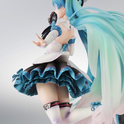 マジカルミライ】初音ミク「マジカルミライ 2017」Ver. 1/7 スケール