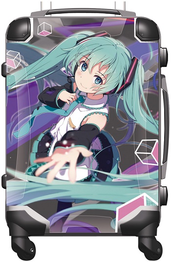 その他（グッズ）】三井住友カードコラボ第二弾！「初音ミク マスター