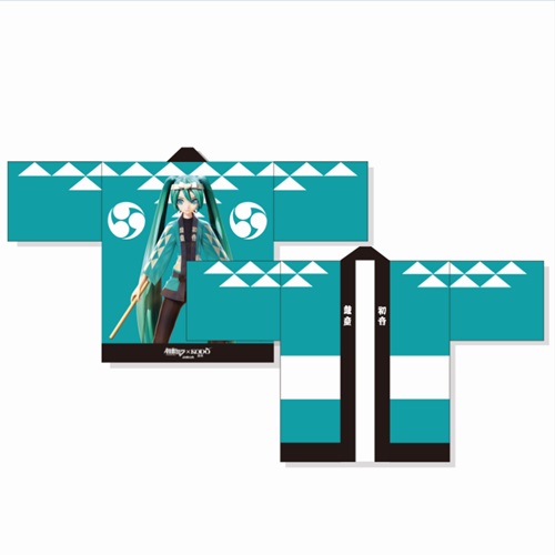 その他（イベント）】「初音ミク×鼓童 スペシャルライブ 2018」グッズ