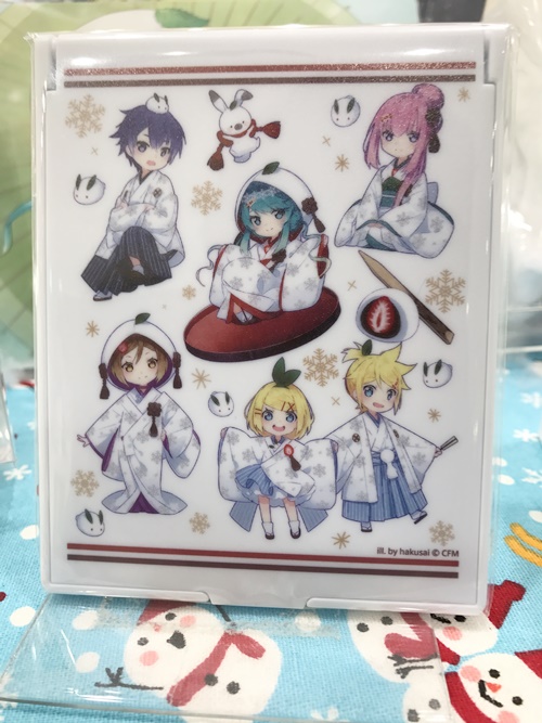 雪ミク スカイタウン】公式サイトがリニューアル！ぐるっとシアター缶