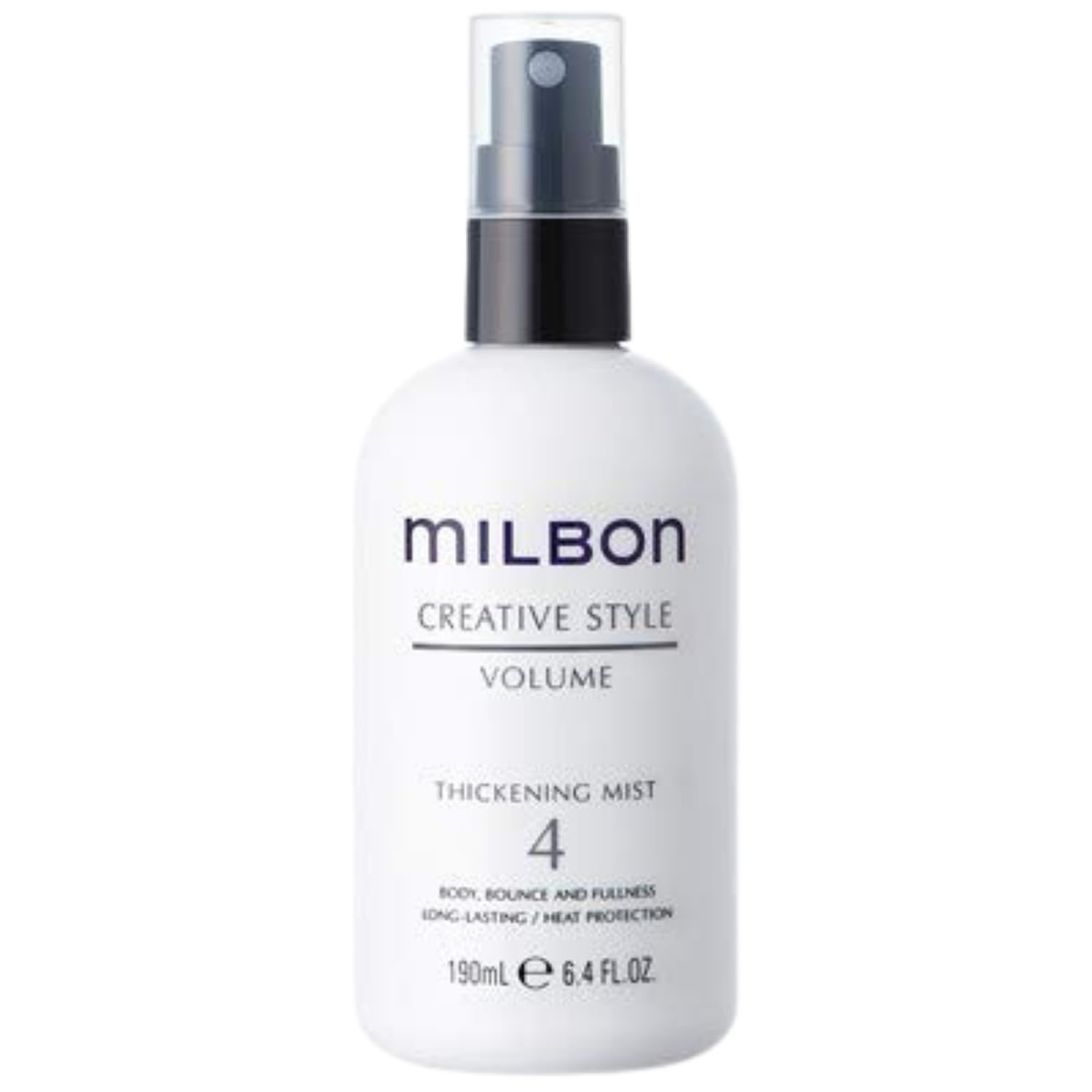 Milbon Creative Style Volume Thickening Mist # 4 6.4 oz – Blushmania