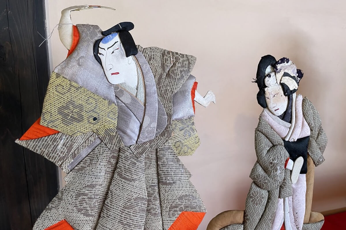 東彼杵町の古民家に、昔のひな人形を見に行こう！ | 冒険県 冒険する