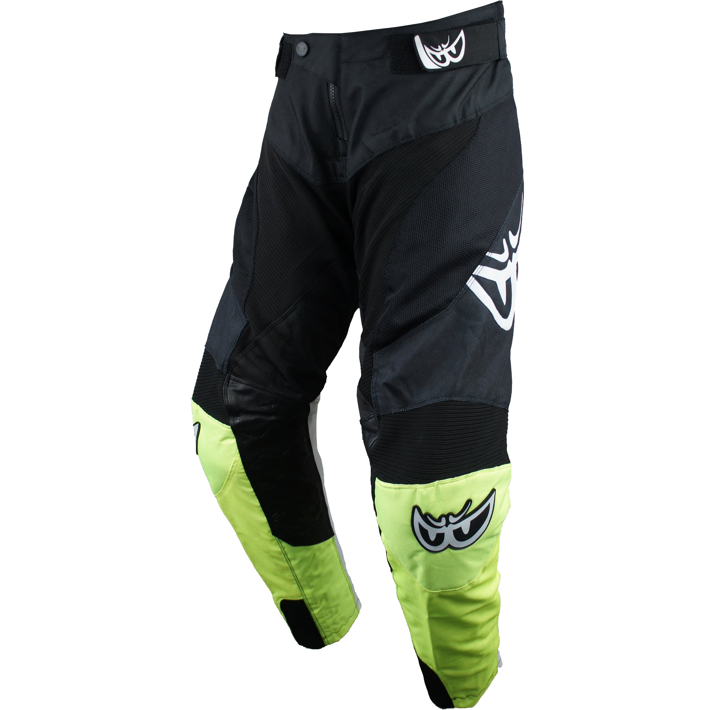 JP-227308-BK YELLOW ベリック MX パンツ – BERIK