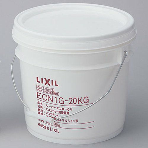スーパーエコぬーるG ｜ 20kg樹脂ペール缶 ｜ ECN1G-20KG – ボウクス