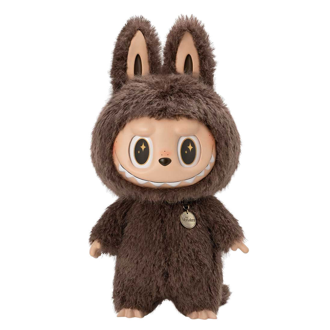 Labubu Zimomo Original I Found You Doll – Branded Cambo Supply