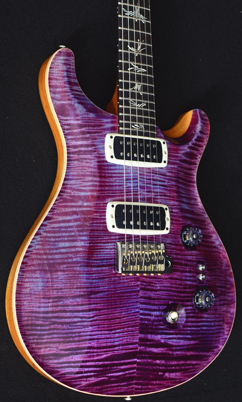 Paul Reed Smith Brushstroke 24 Limited Violet