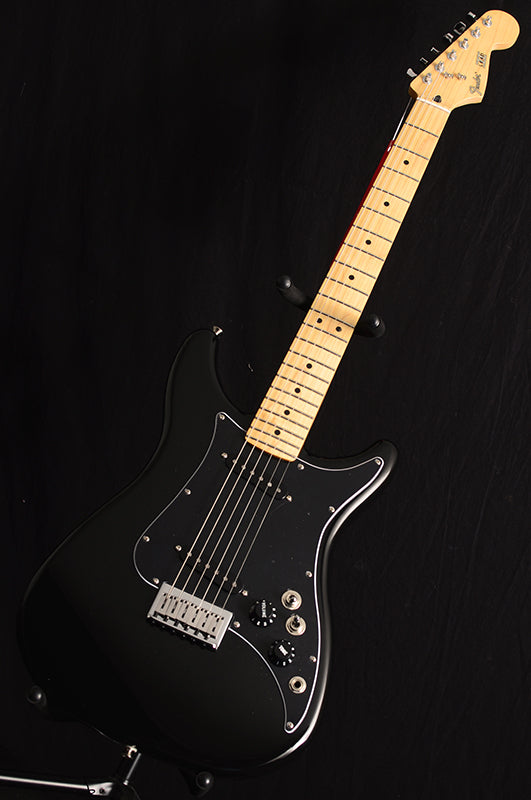 Fender Player Lead II Black | Fender Player Series Electric Guitar