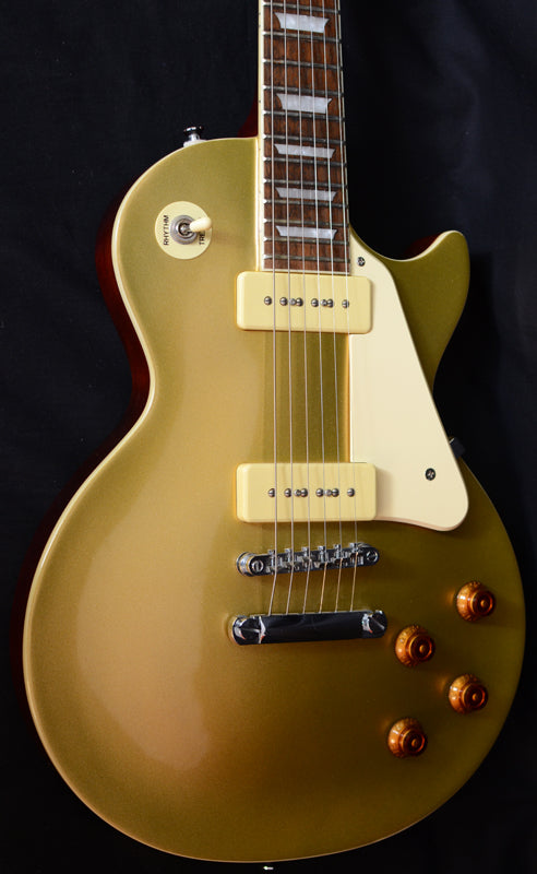Used Epiphone 1956 Les Paul Goldtop *SALE*