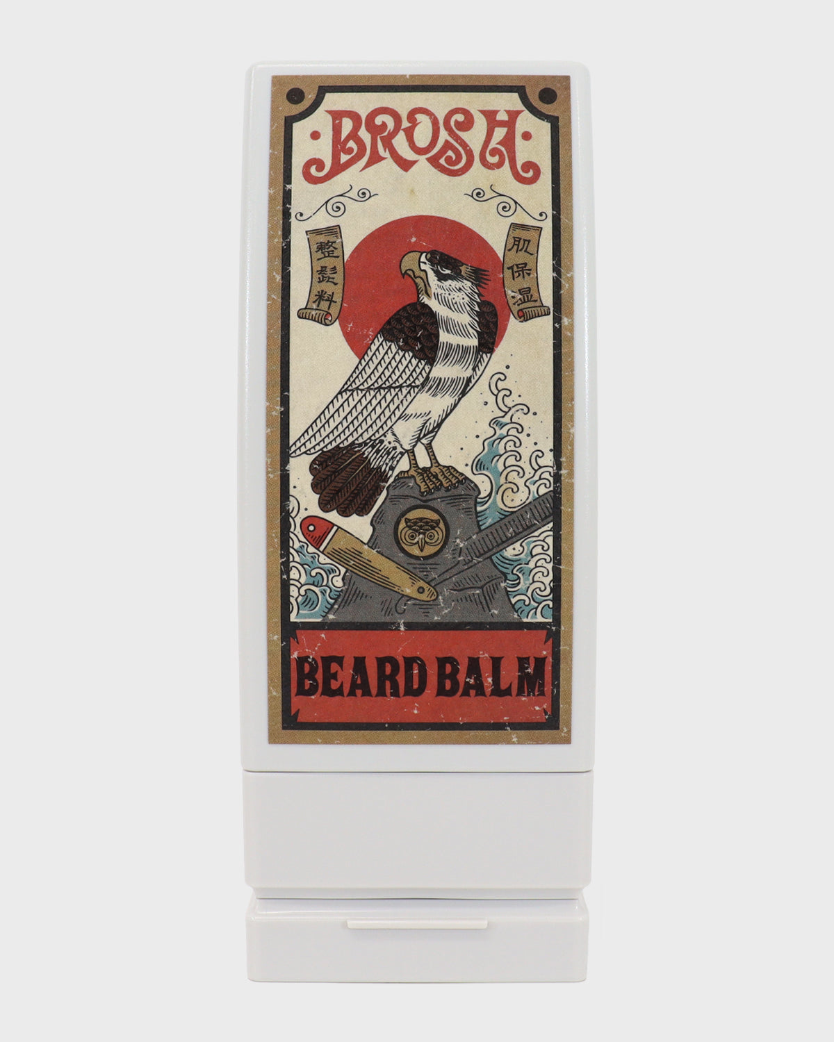 BROSH BEARD BALM