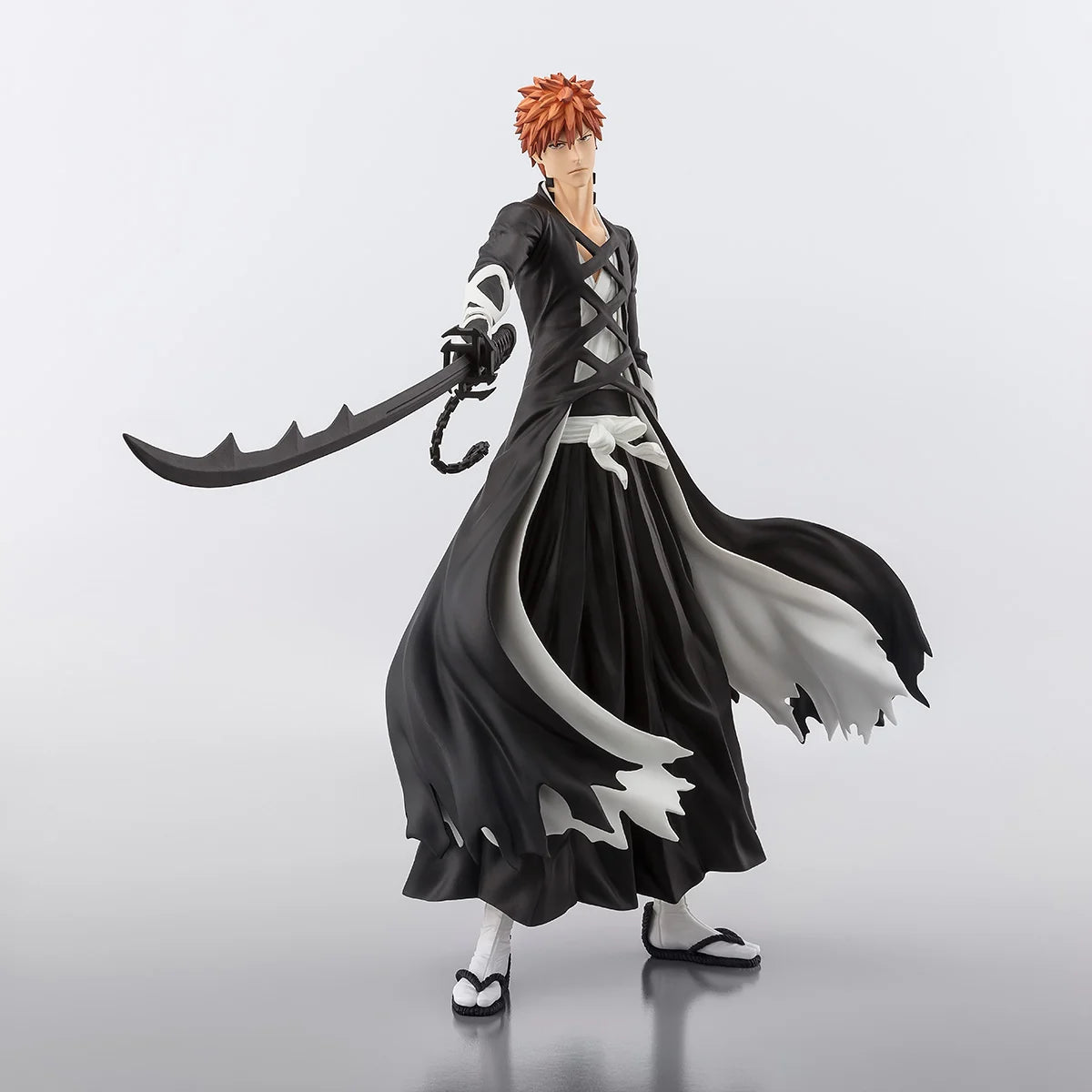 BLEACH MAXIMATIC ICHIGO KUROSAKI – JumpIchiban
