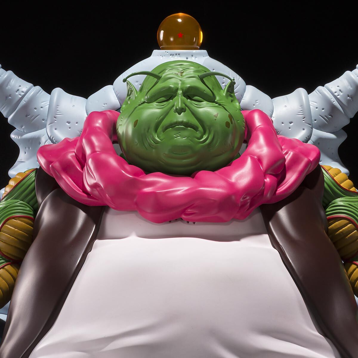 Dragon Ball Z S.H.Figuarts - Grand Elder Guru – JumpIchiban