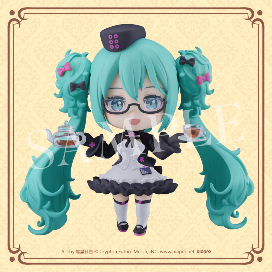 Good Smile Kuji Hatsune Miku 2025 Autumn - A Prize Nendoroid