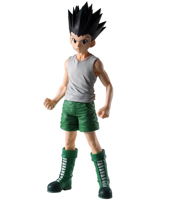 Hunter X Hunter Grandista - Gon [Pre-Order Jul 2026] – JumpIchiban