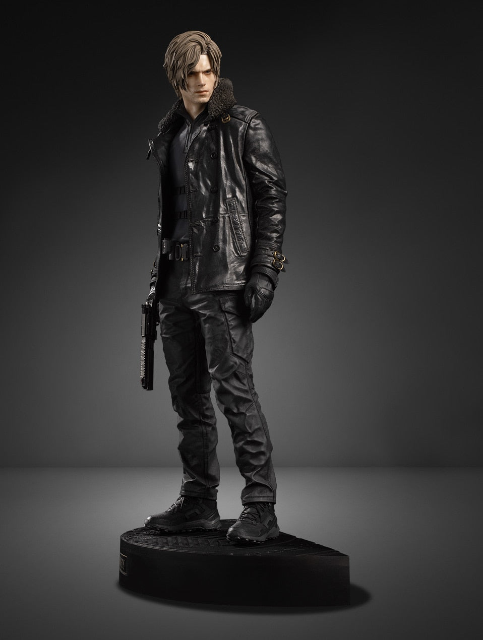 Resident Evil Biohazard Requiem 1/6 Scale Figure - Leon S. Kennedy