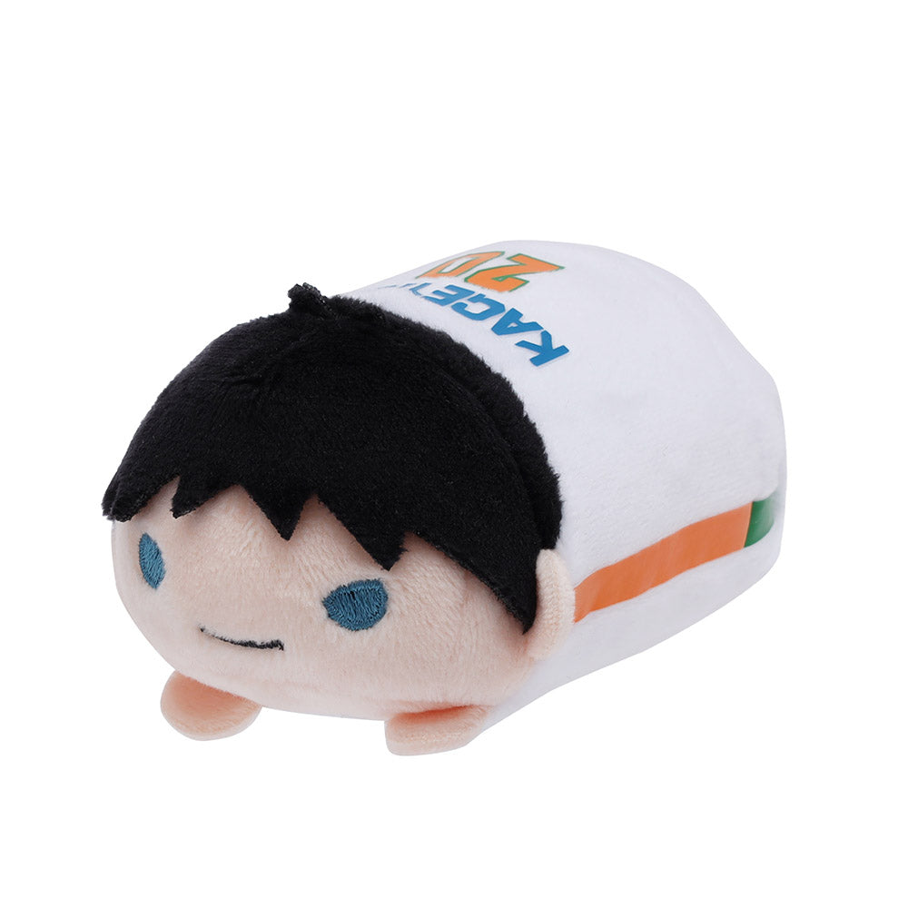 ハイキュー!!』のるキャラマスコット(R) 影山飛雄 （HQ10thVer
