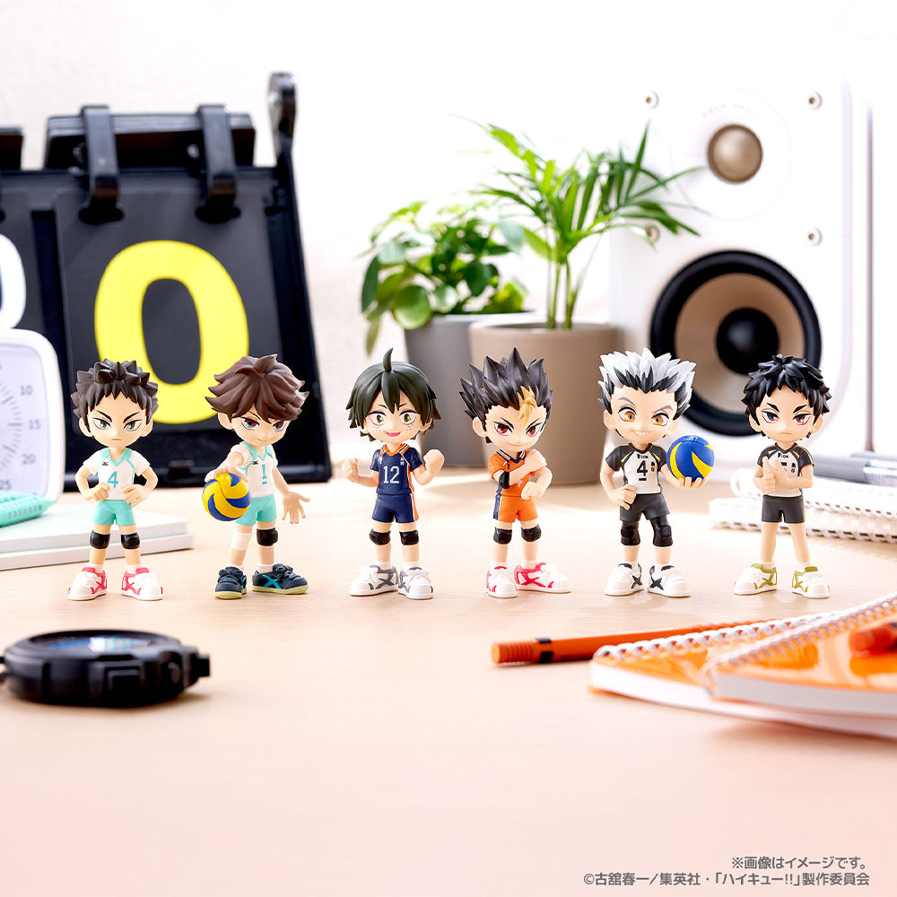 PalVerse ハイキュー‼ vol.2 – JUMP SHOPオンライン
