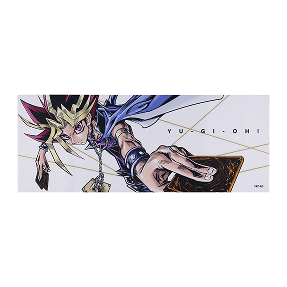遊戯王 ycsj限定 アバオアクゥー プレイマット 新品未開封 遊戯王 ycsj