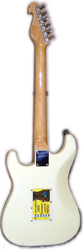 Bill Lawrence CharengerII BCII-90