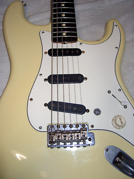 Bill Lawrence CharengerII BCII-90
